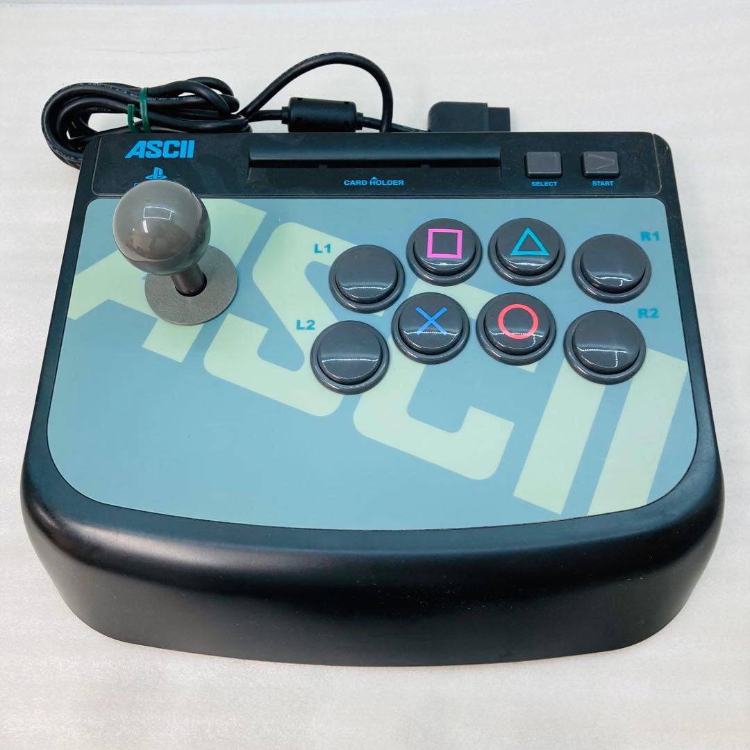 動作確認済 アスキースティック FT2 オリジナル ASC-0527v ケ2 - メルカリ