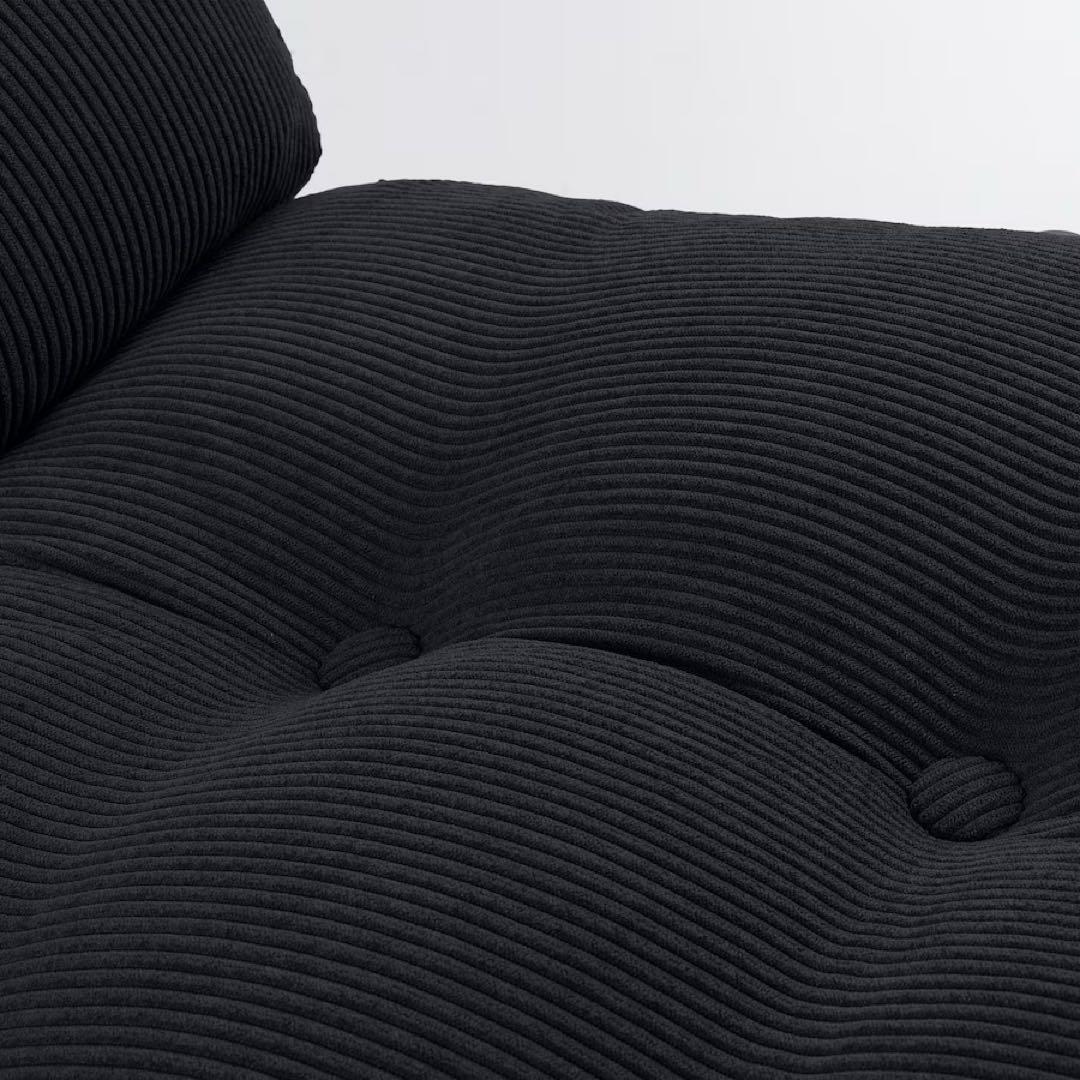 ［《新品●未開封》］イケア ディヴリンゲ ソファ 回転パーソナルチェア 椅子