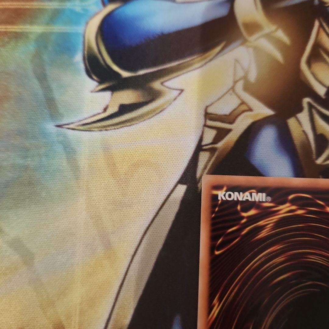 西*偵様 誇りと魂の究極竜【クォーターセンチュリーシークレット】ROTA