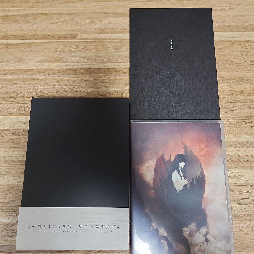 【CoaLa】殻ノ少女3部作、カルタグラ