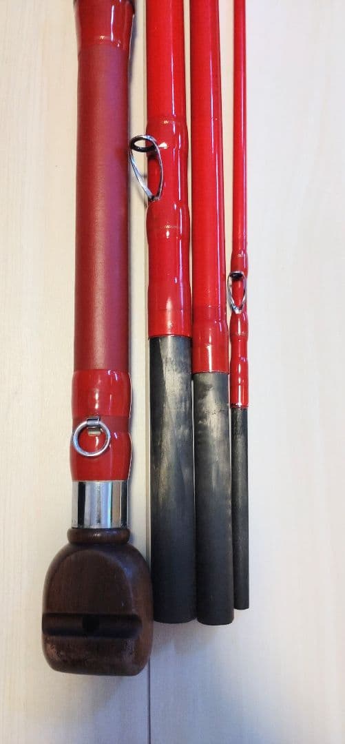 2週間期間限定出品 ゼニス ZN17 525 石鯛竿 - メルカリ