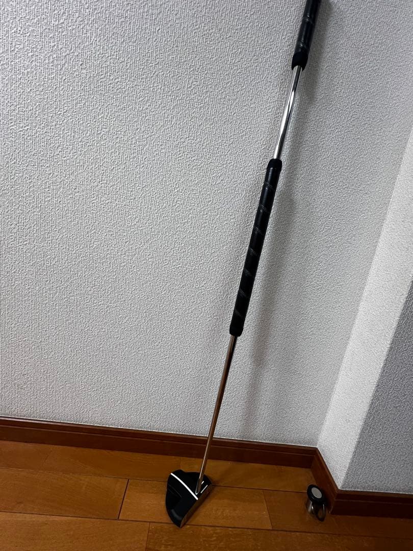 長尺パター　シーモア 長尺パター | seemore