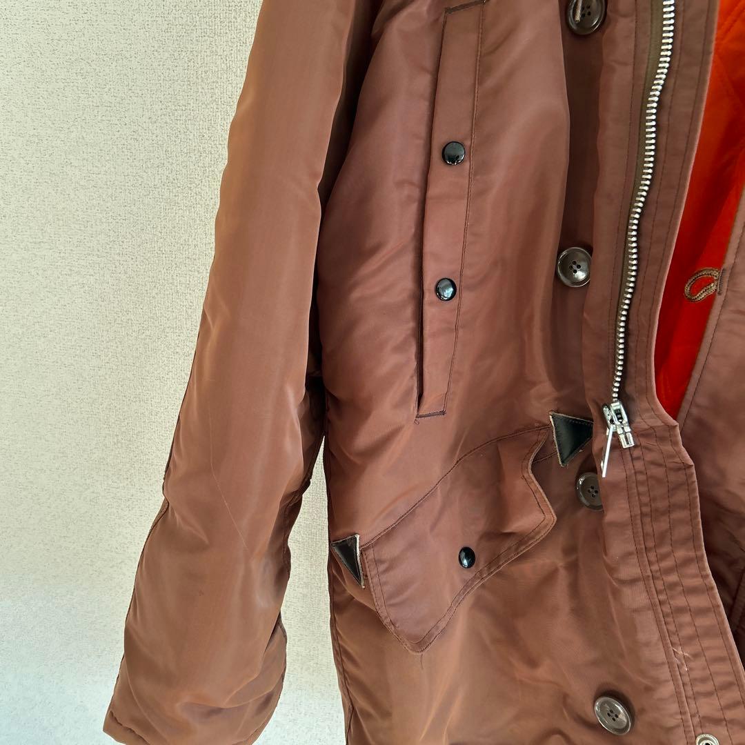 70s sears N-3B vintage kurt cobain着用 44 - メルカリ