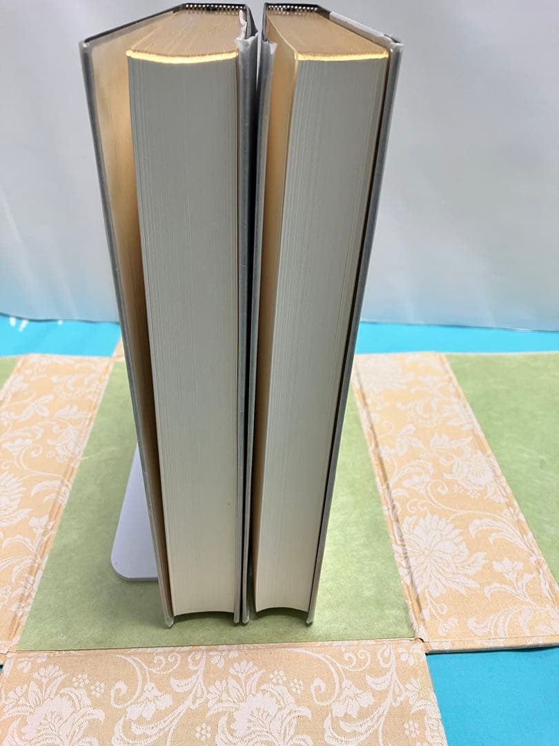 押印 日蓮大聖人御書全集 上下 タイピン 広布功労賞記念品 池田先生