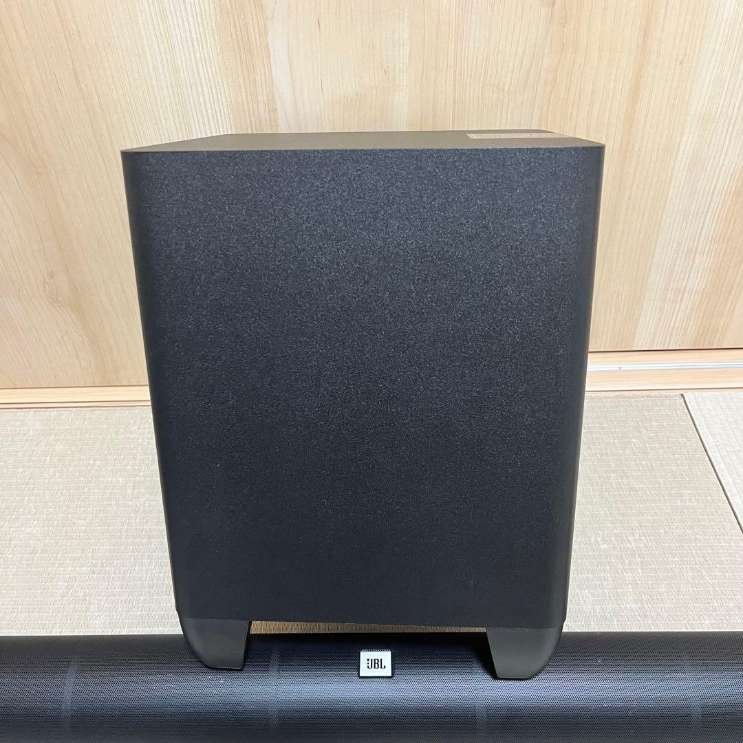 スピーカー JBL SB350 2.1ch サブウーファーのみジャンク扱い