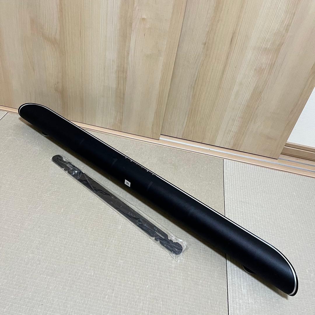 スピーカー JBL SB350 2.1ch サブウーファーのみジャンク扱い