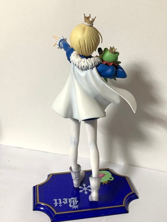 アイドルマスター sideM フィギュア ピエール - メルカリ