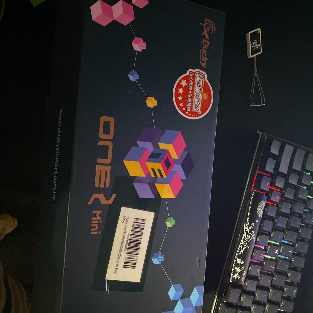 Ducky one 2 mini 青軸 61sOZaLsLzL._AC_UF350,