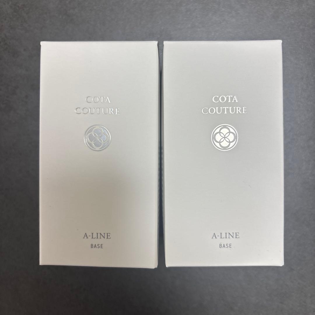 コタクチュール Aライン 80mi 2本 - メルカリ