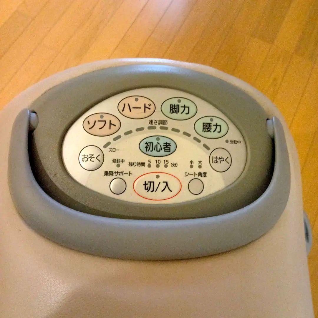 パナソニック　ジョウバ　EU‐JA30