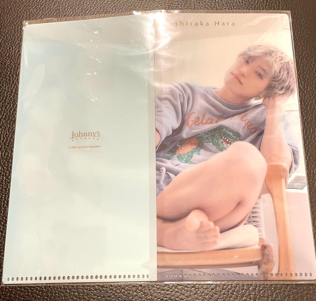 原嘉孝 チケットファイル 2023年 - メルカリ