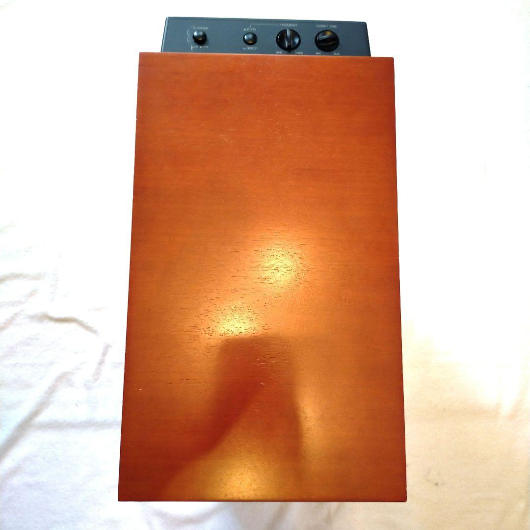 ONKYO SL-407 パワードサブウーファー - メルカリ