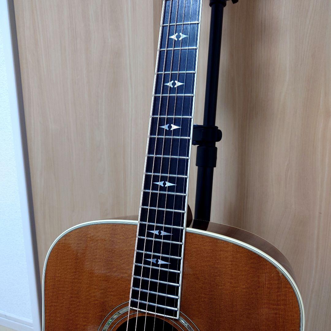 Taylor 810 1997年製 2001年購入 ワンオーナー品 - メルカリ