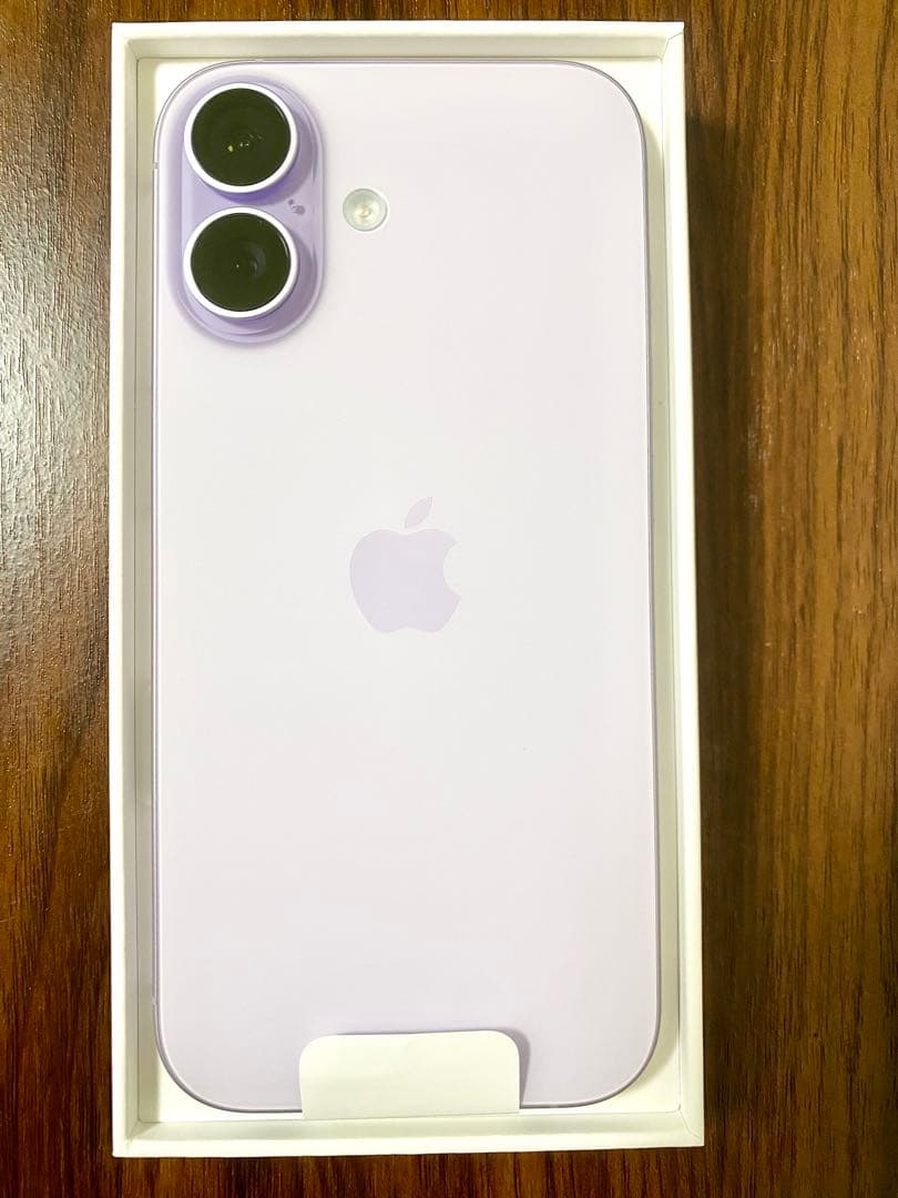 iPhone 17 SIMフリー256GB ラベンダー 本体国内正規品 Apple 【新品】Apple iPhone 17 256GB SIMフリー [ラベンダー] 新品