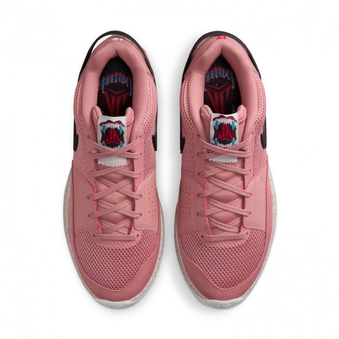 NIKE JA1 Bite EP ジャ1 バイト バスケットボールシューズ - メルカリ