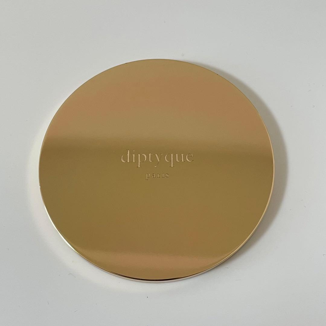 ディプティック キャンドルリッド 190g用 蓋 dyptique ① - メルカリ