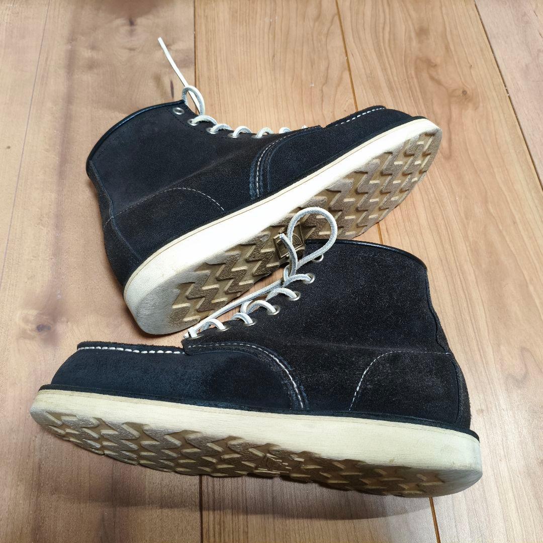 RED WING 8874 クラシックモック US5 E 廃盤モデル - メルカリ