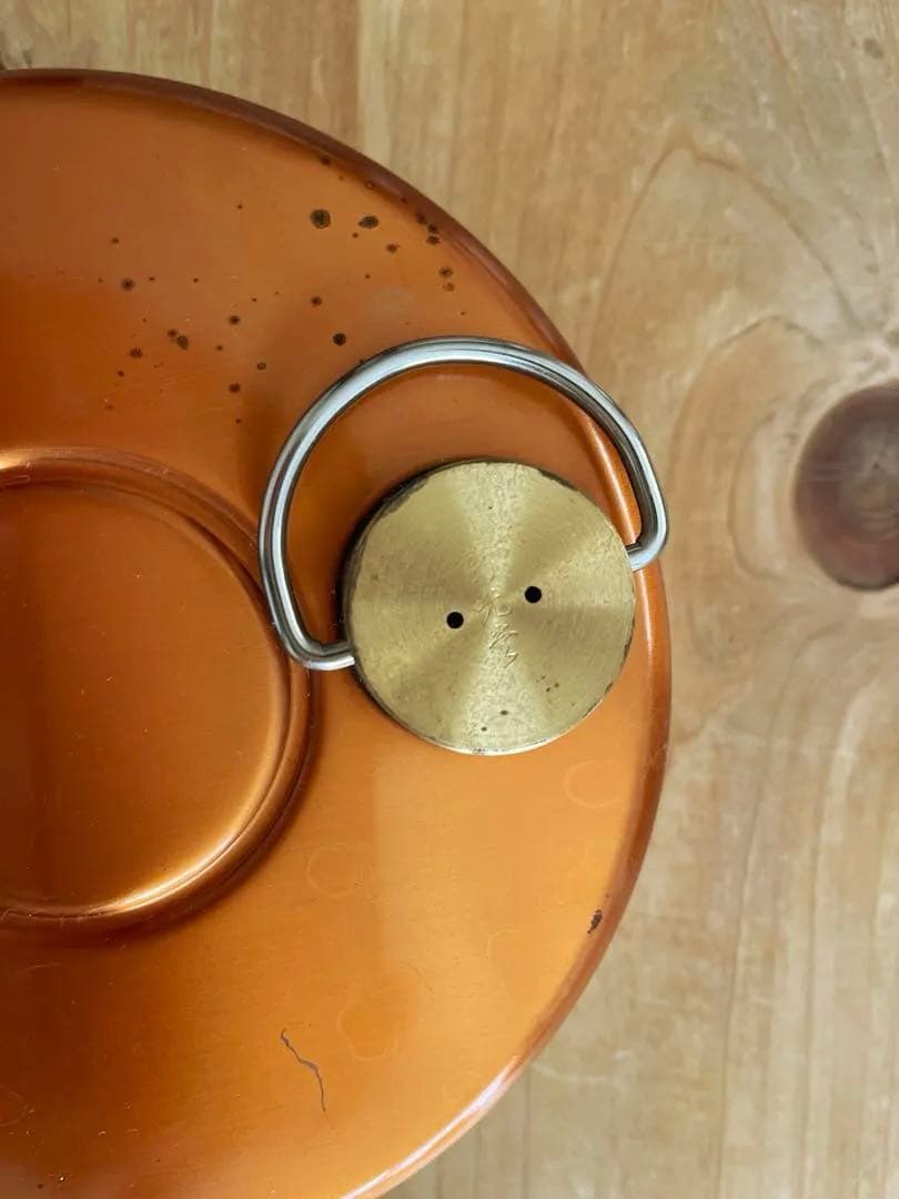 新光堂 湯たんぽ 純銅 日本製 2個セット - メルカリ