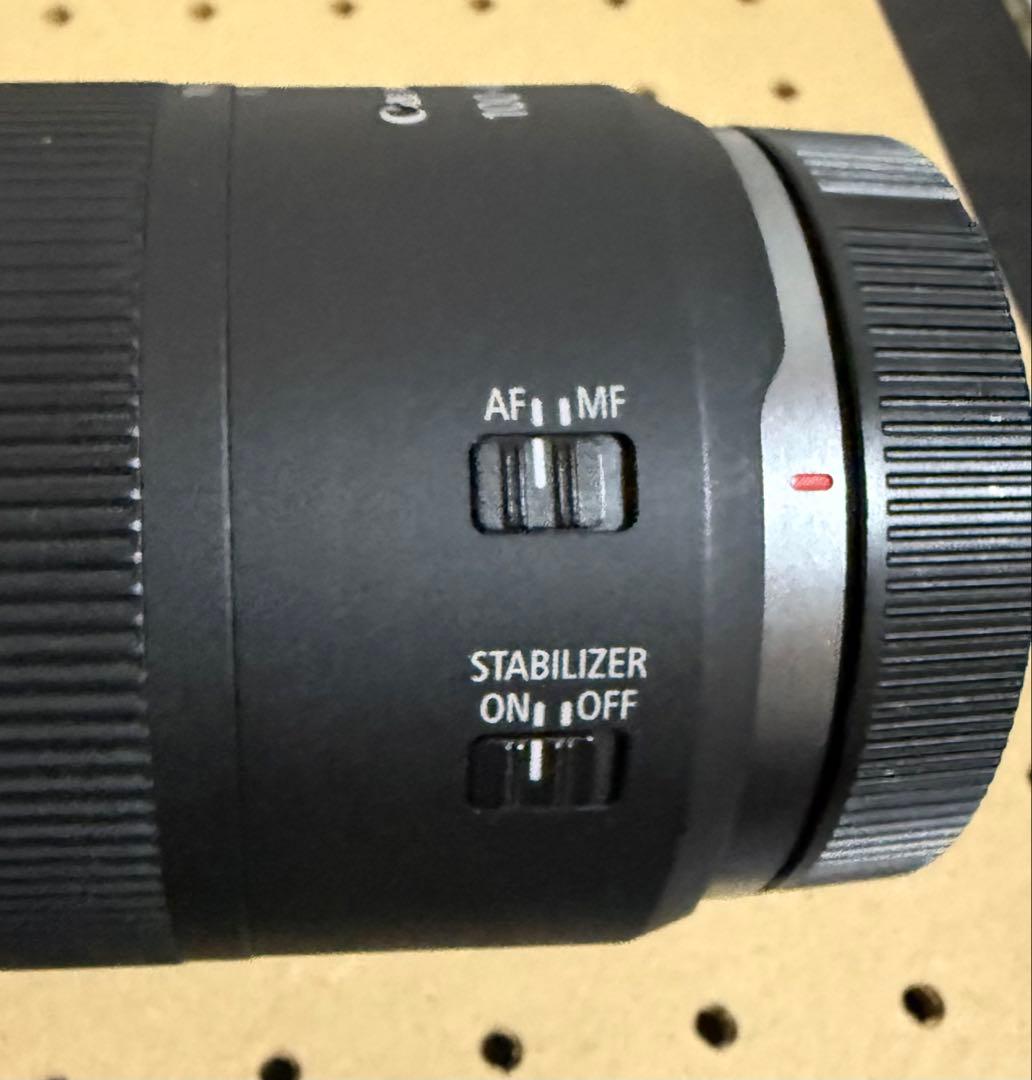 N*e様 Canon 望遠レンズ RF 100-400 F5.6-8 IS US