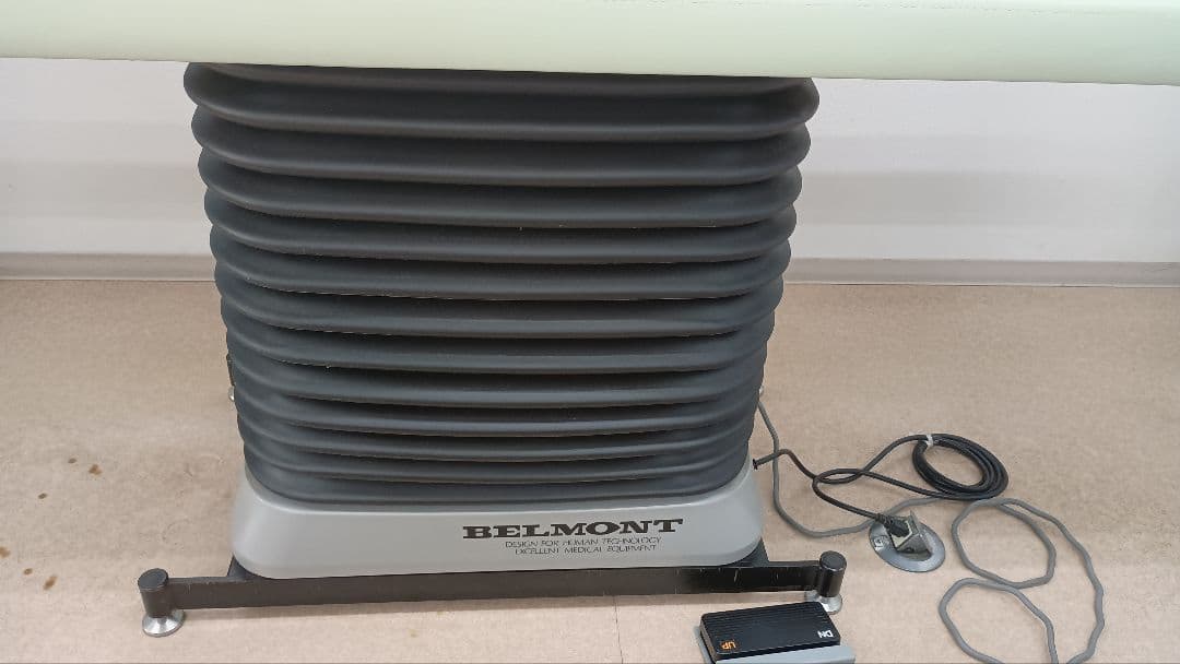 タカラベルモント 診察台 EX-2V - メルカリ