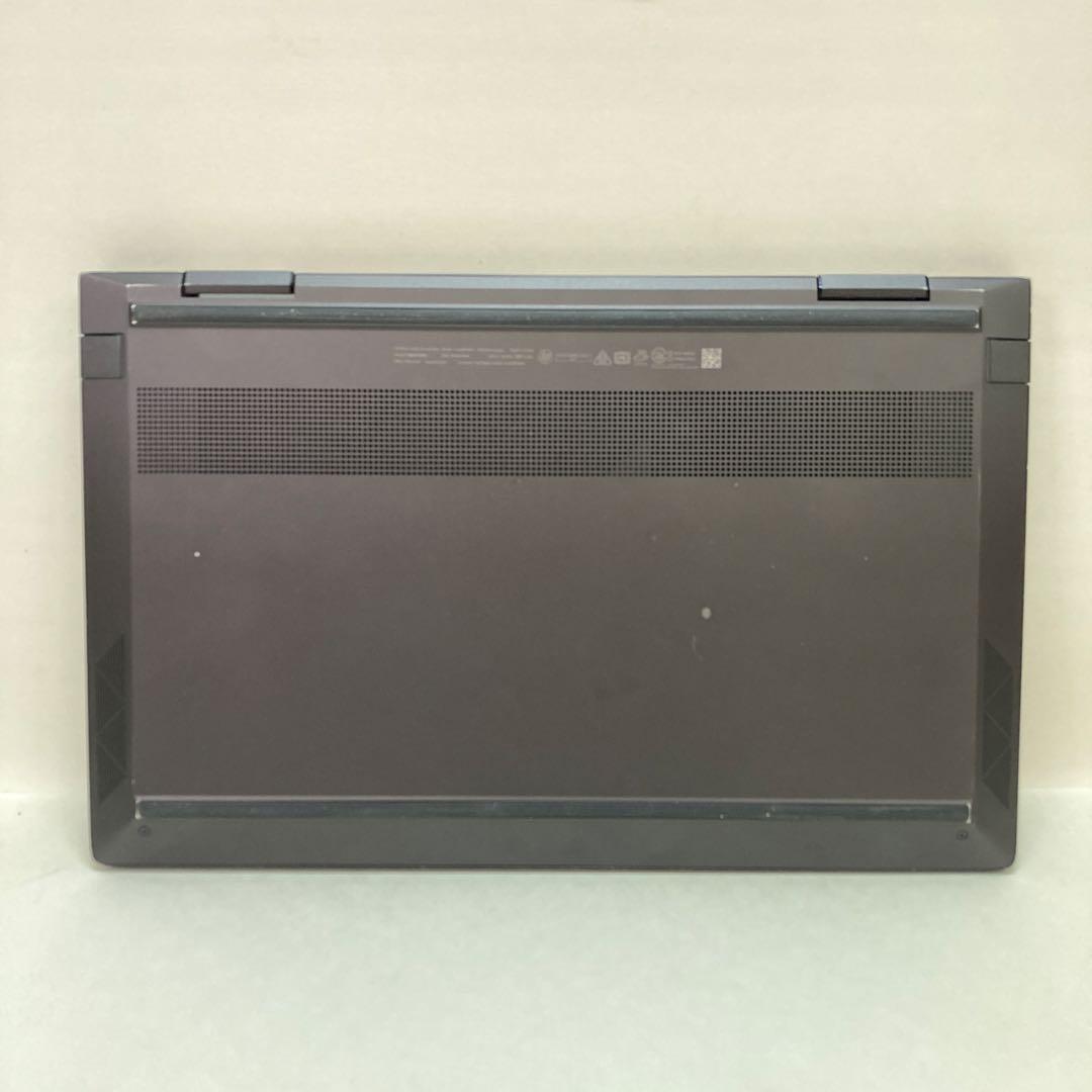 ジャンク】HP ENVY x360 13-ay0049AU ノートパソコン Windowsノート本体