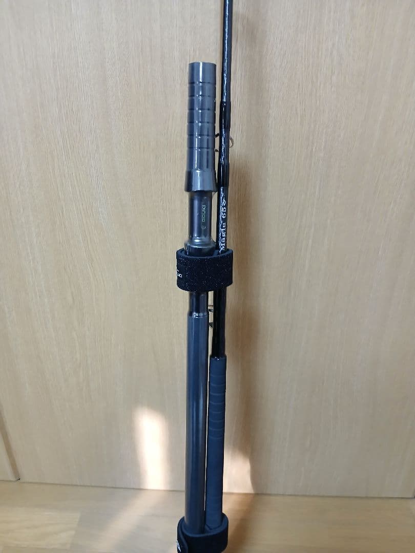 新品 剛樹 グローダーブルーマギア65 GLODER Blue Mageia65 - メルカリ