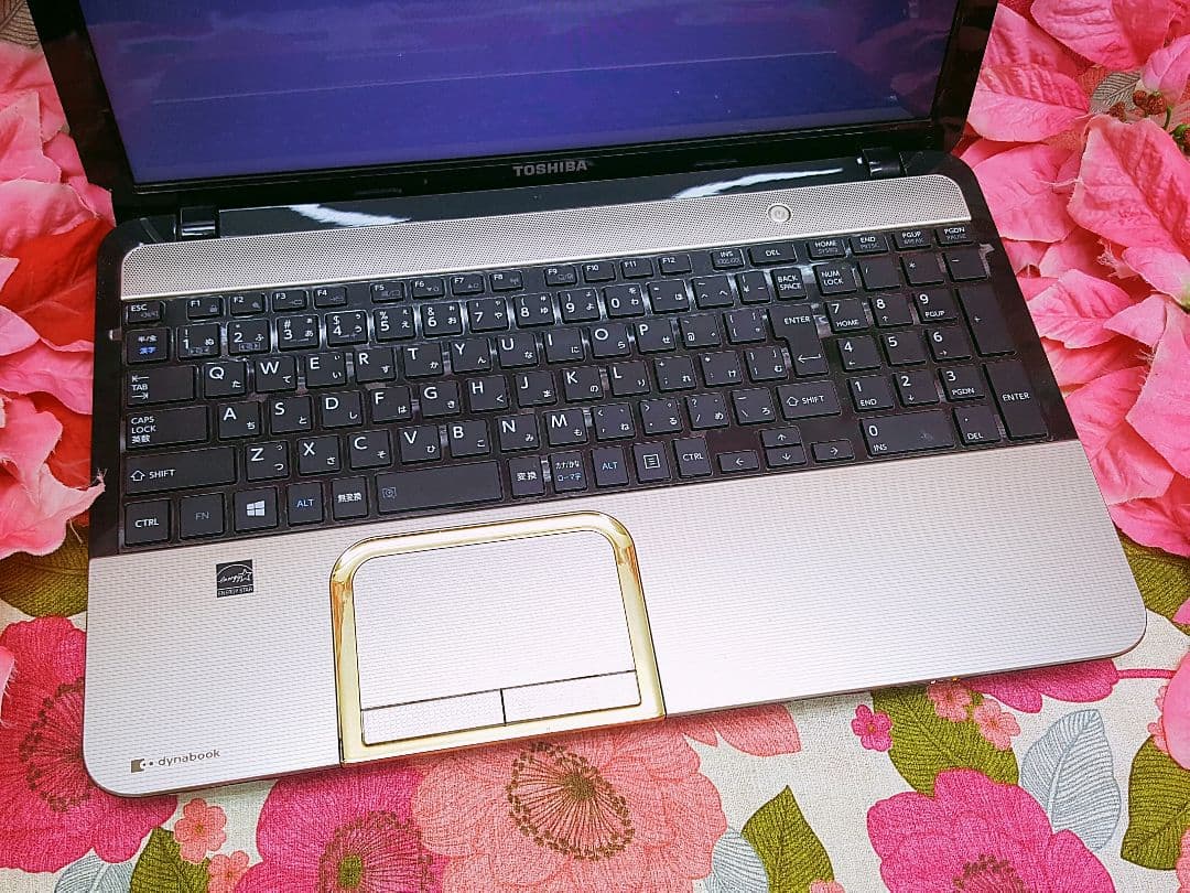 極上品/超爆速第3世代Core-i7搭載/ブルーレイ/DVD焼きソフト/大容量