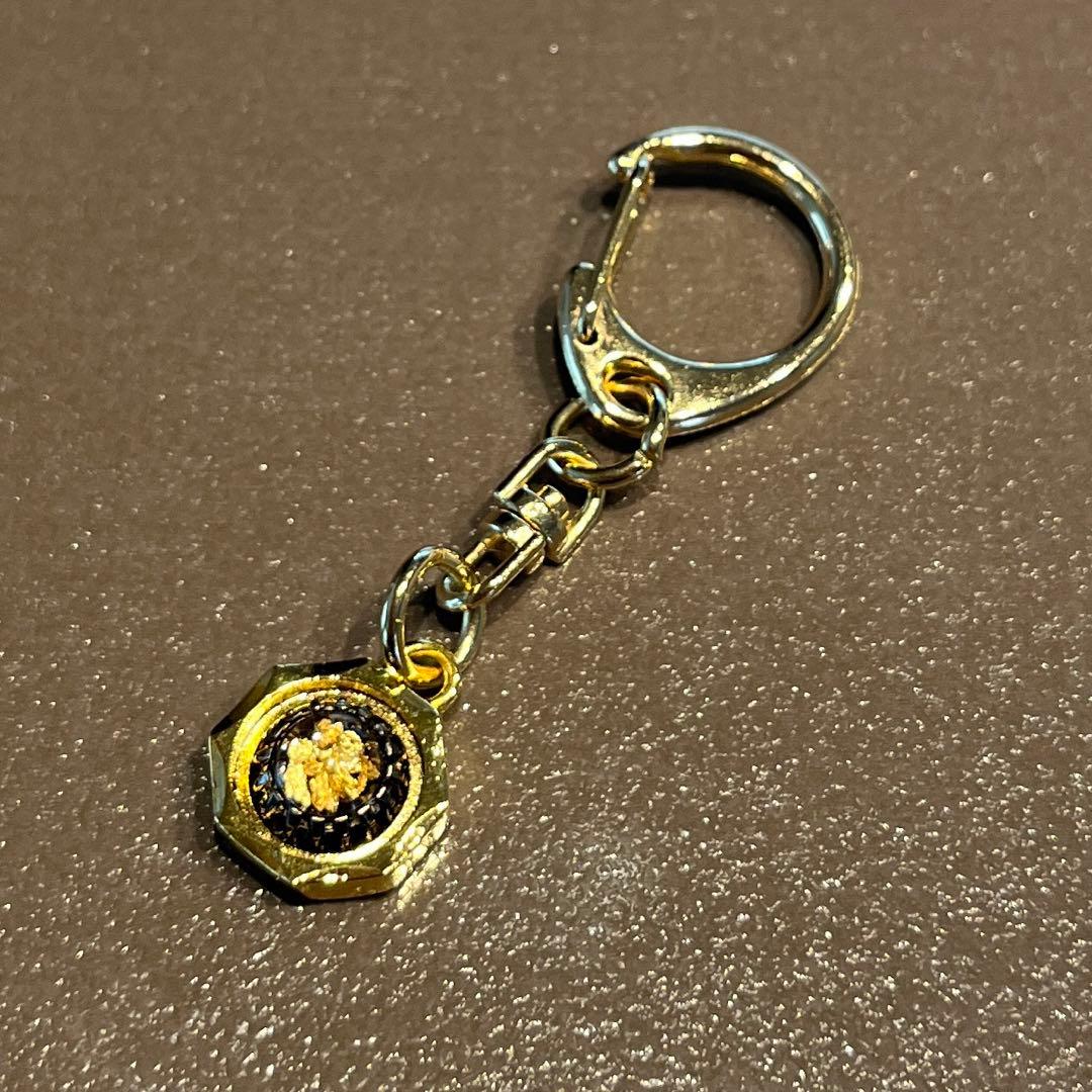 ゴールドパーク キーホルダー 佐渡西三川 新潟 砂金】 - メルカリ