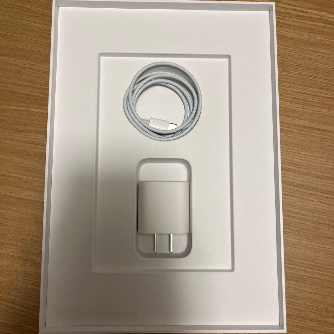 iPad 第9世代 WiFiモデル スペースグレイ 本体 箱付き ジャンク - メルカリ