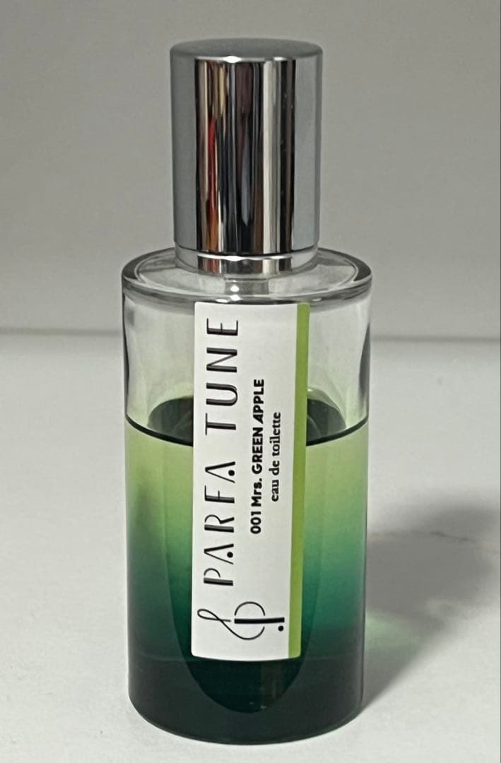 Mrs.GREEN APPLE 香水 Mrs. ミセス ミセスグリーンアップル - メルカリ