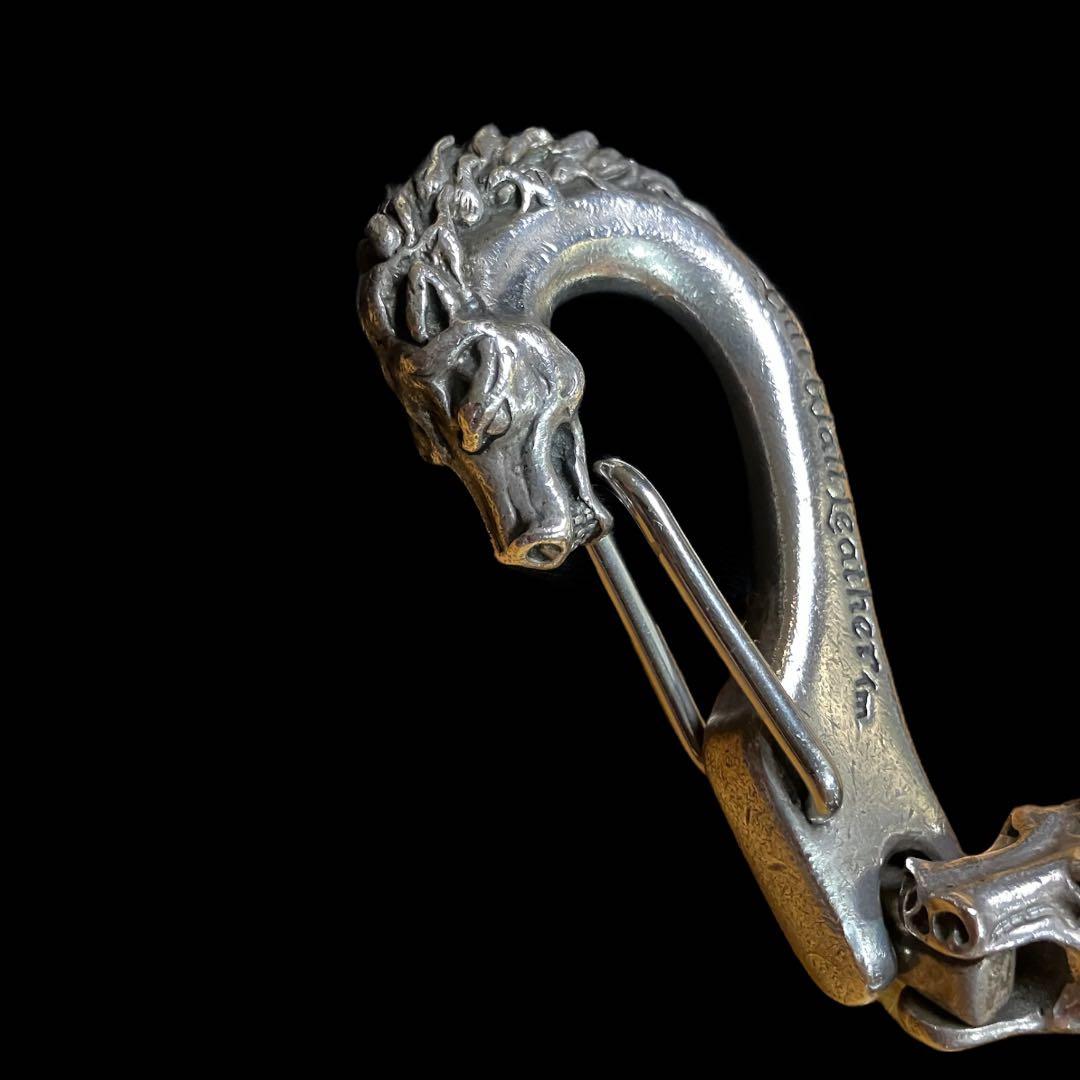 ☆希少 オーダー品】Bill Wall Leather キーチェーン &トップ - メルカリ