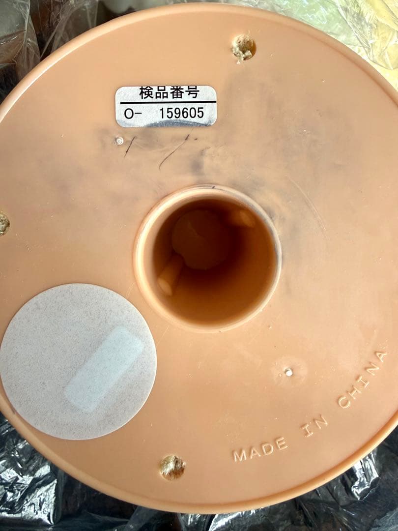 ♥️国試本番用2頭セット⭐️三矢24-12-13⭐️口紅濃い＆薄い(注意書き