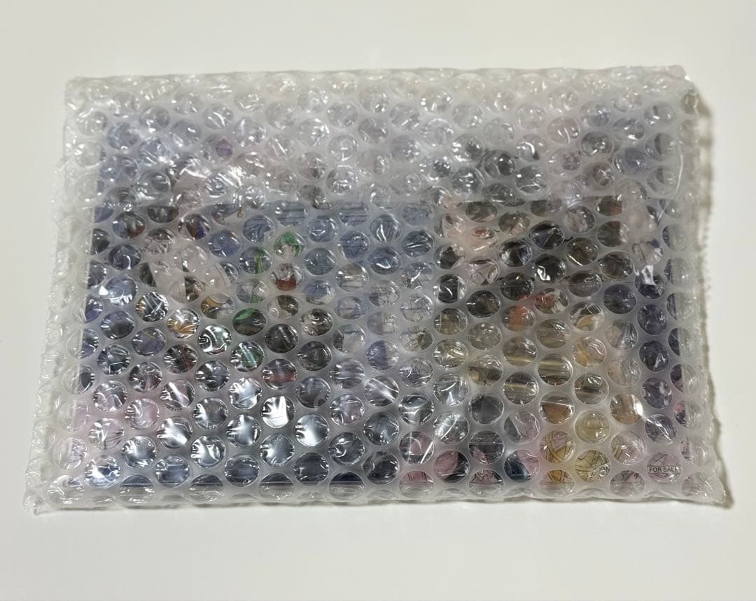 ジャンプ ゼブラック 当選 魔男のイチ 6巻 アクリルボード 未開封