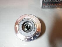 超美品 LUMIX 12-32mm F3.5-5.6 ASPH. ブラック