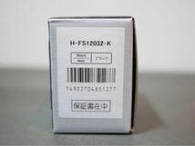 超美品 LUMIX 12-32mm F3.5-5.6 ASPH. ブラック