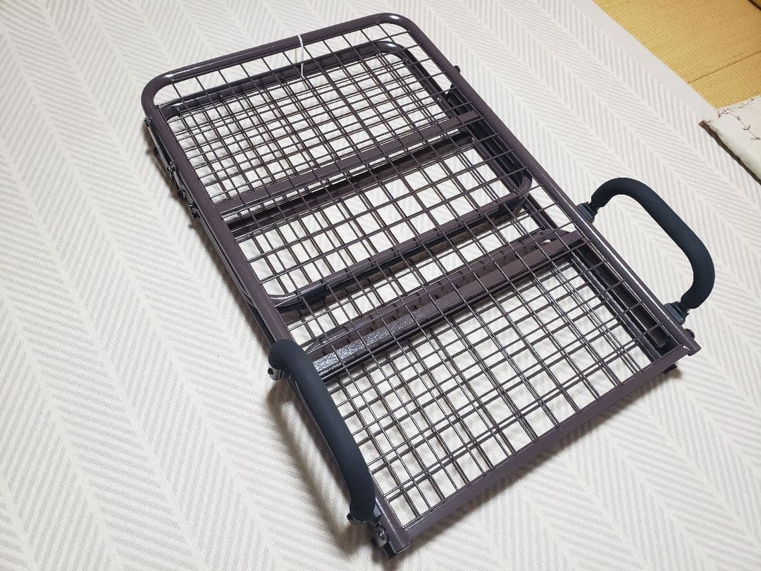 スリーミー 2122専用 パイプベッドのみ - メルカリ