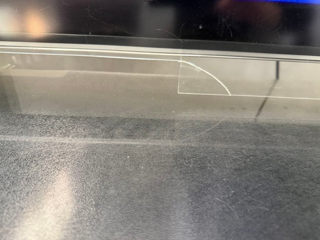 SHARP AQUOS LC-70US4 70インチ 倍速 正常石井様引取専用 - メルカリ