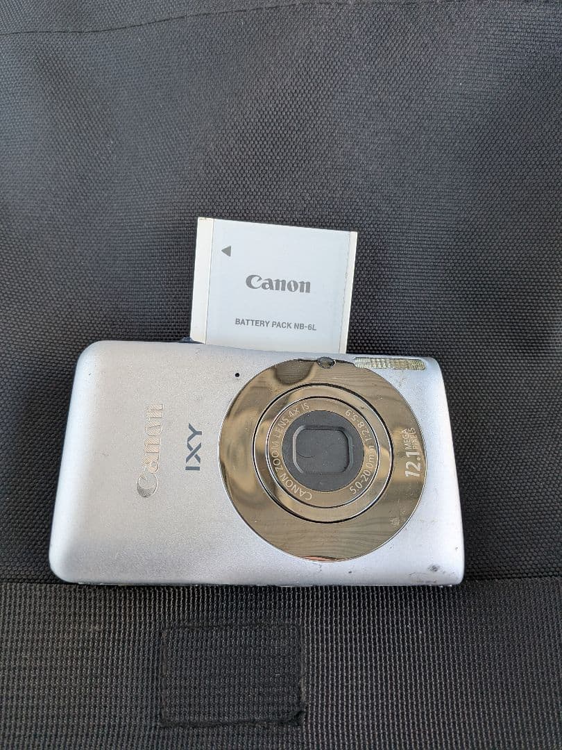 デジタルカメラ Canon IXY 200F CANON IXY 200F 価格比較 - 価格.com