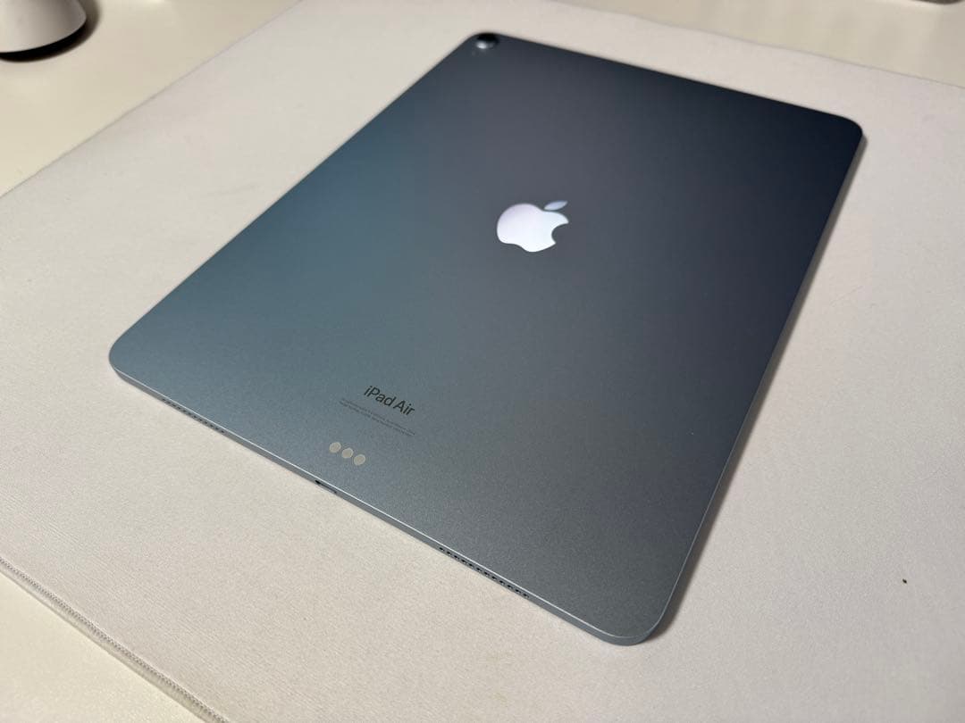 《超美品》iPad Air 13インチ 512GB 第一世代