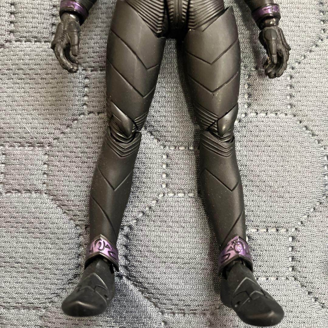 S.H.Figuarts 真骨彫　仮面ライダージョーカー