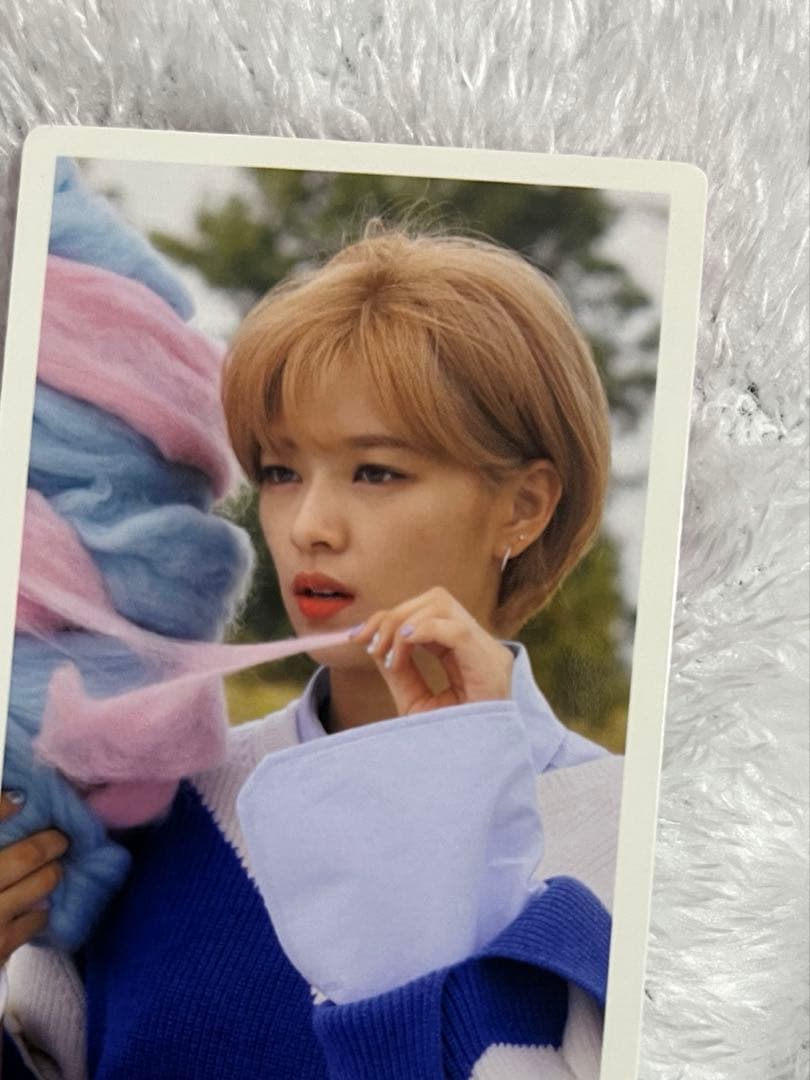 TWICE ジョンヨン TWICEcoaster LANE1 モノグラフ トレカ - メルカリ