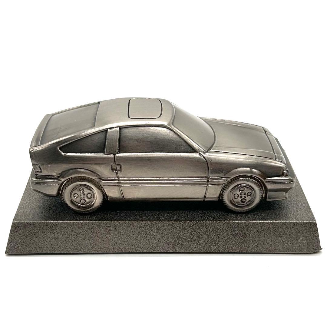 初代 バラードスポーツ CR-X 1.5i Si 前期型 1983年式 1/32