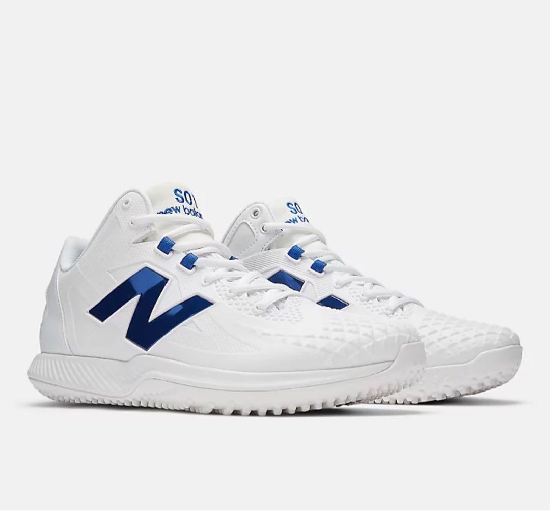 大谷翔平モデル TSHOWB1 28.0cm Ohtani v1 Turf