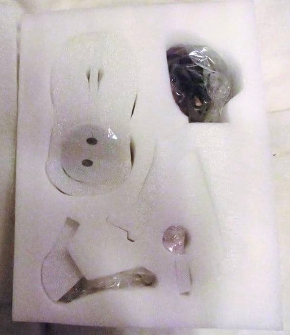 □ヤマトUSA ファンタジーフィギュアギャラリー ワンダーウーマン 絶版