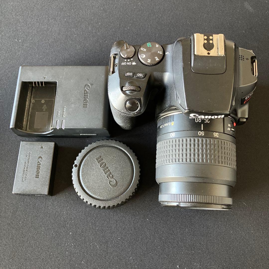 CANON EOS Kiss X10デジタル一眼レフカメラ EOS Kiss X10 - キヤノンカメラミュージアム