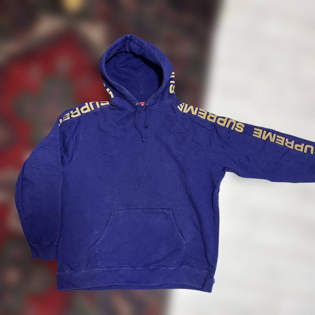 supreme スウェット　サイズXL Supreme（シュプリーム） スウェット パーカー フーディー トレーナー