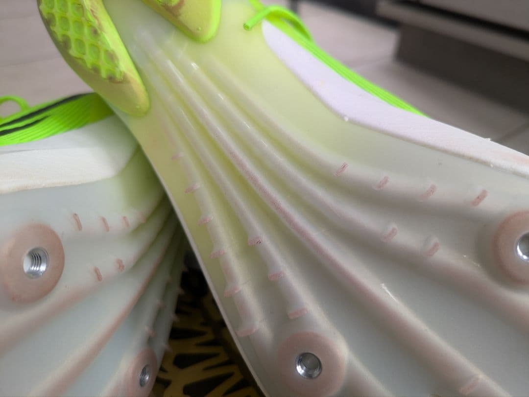 adidas アディゼロアンビション　27.5cm