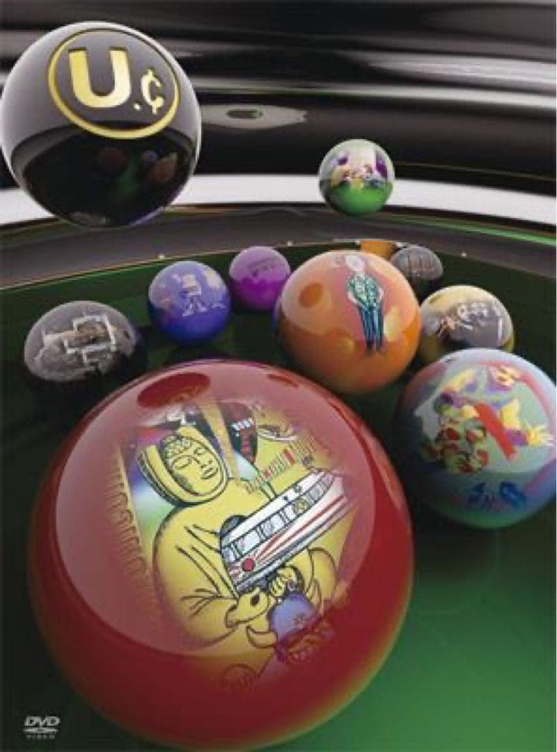 バンド、ユニコーンのDVD Z II (+DVD)【初回生産限定盤】 : ユニコーン | HMV&BOOKS online