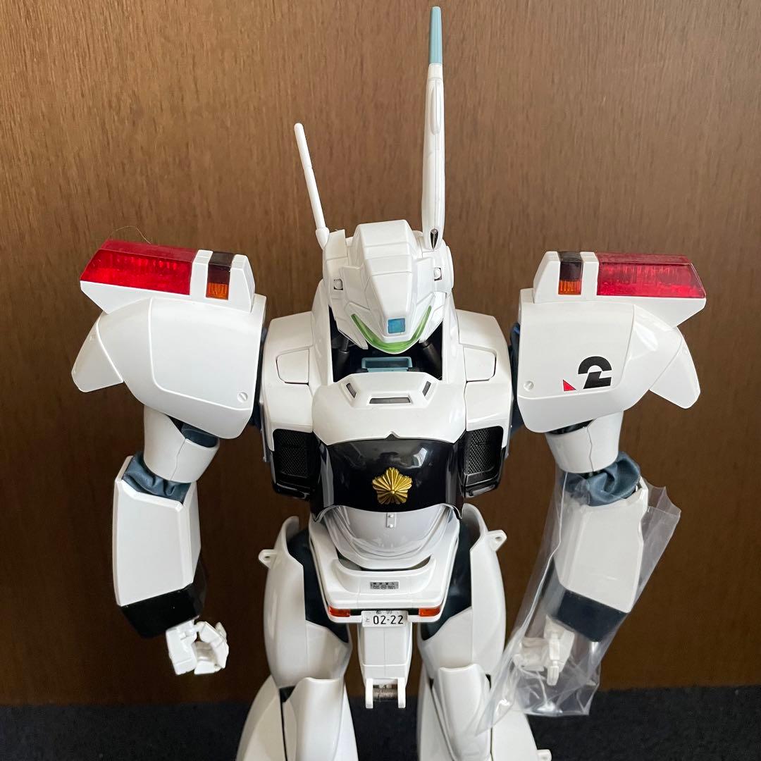 やまと 機動警察パトレイバー 劇場版 AV-98 イングラム 2号機 1/24