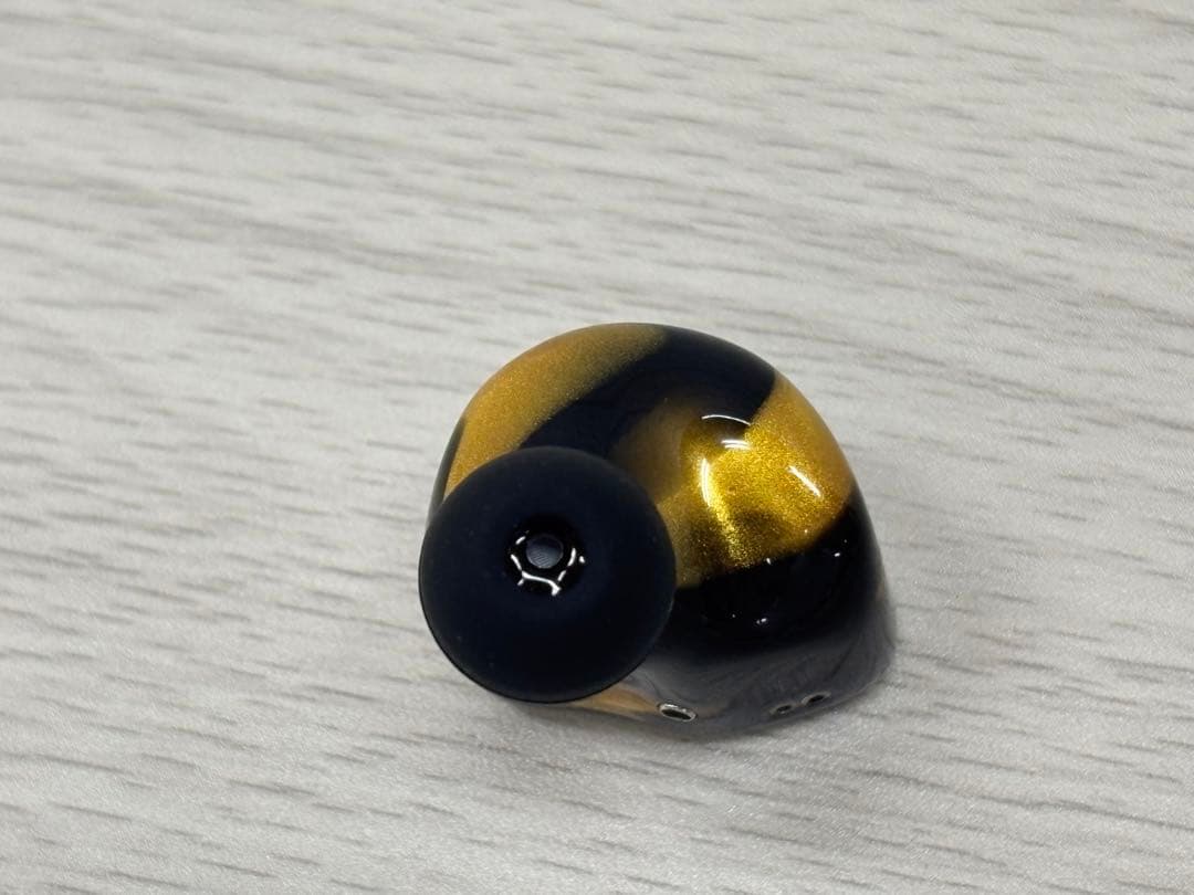 展示品 Softears CERBERUS ソフトイヤーズ ケルベロス 44 - メルカリ